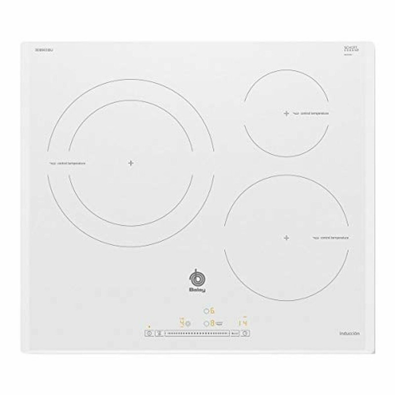 Plaque à Induction Balay 3EB965BU 60 cm - Acheter à 620,41 € seulement chez Collector's Boutique