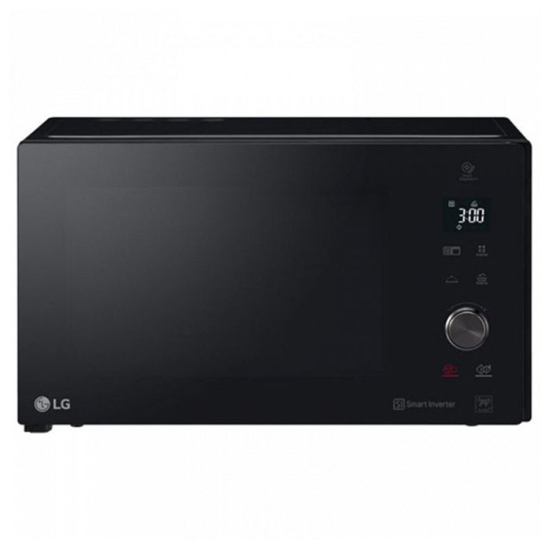 Micro-ondes avec Gril LG MH7265DPS 32 L 1200W Noir - Acheter à 189,94 € seulement chez Collector's Boutique