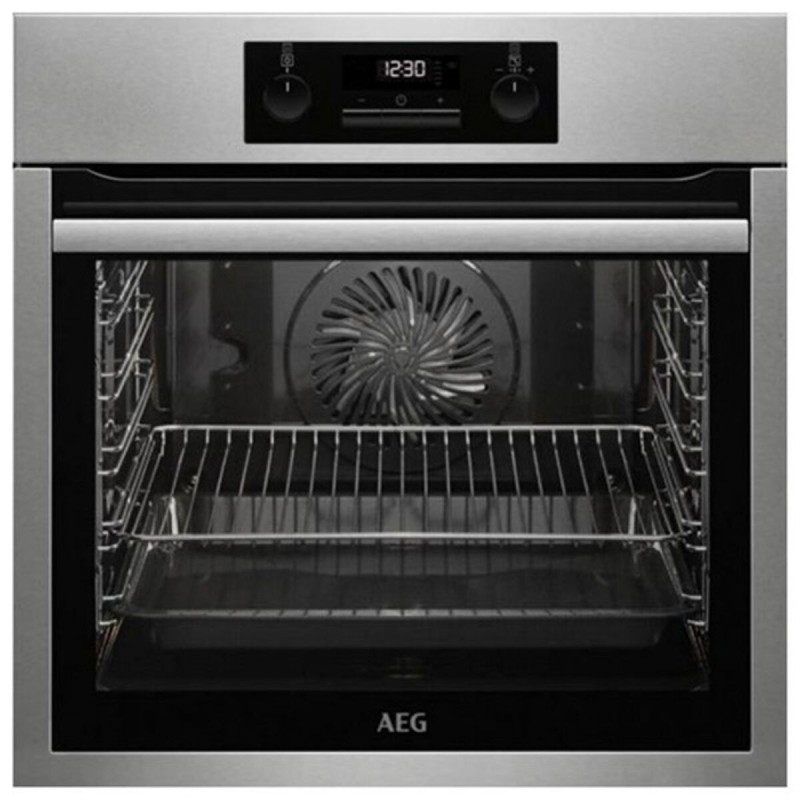 Four Aeg BPS331120M 74 L LCD 3000W - Acheter à 426,89 € seulement chez Collector's Boutique