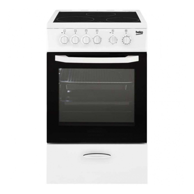 Cuisine BEKO CSS48100GW 54 L - Acheter à 354,05 € seulement chez Collector's Boutique