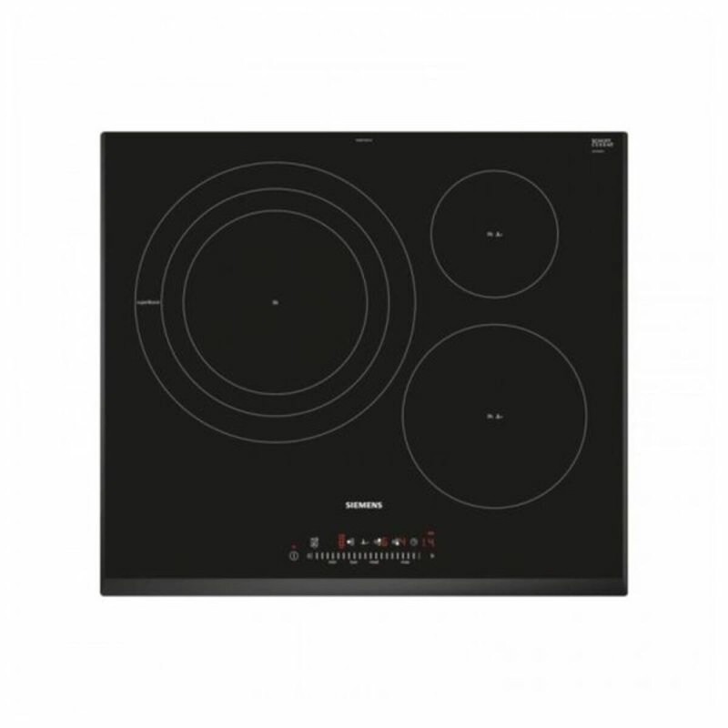 Plaque à Induction Siemens AG EH651FDC1E 60 cm - Acheter à 773,12 € seulement chez Collector's Boutique