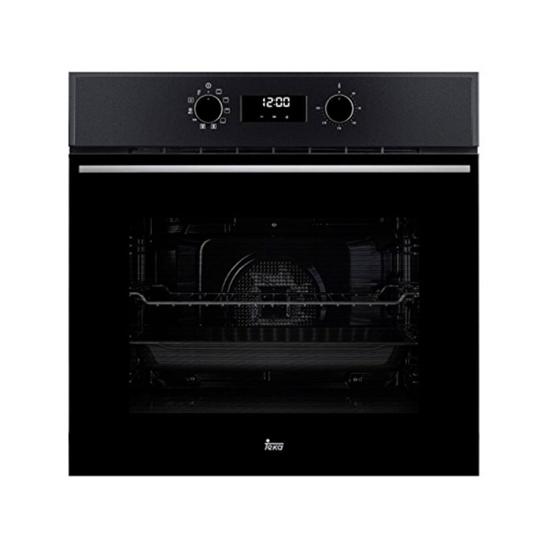 Four multifonction Teka HSB630BK 70 L HydroClean A+ 2615W - Acheter à 324,86 € seulement chez Collector's Boutique