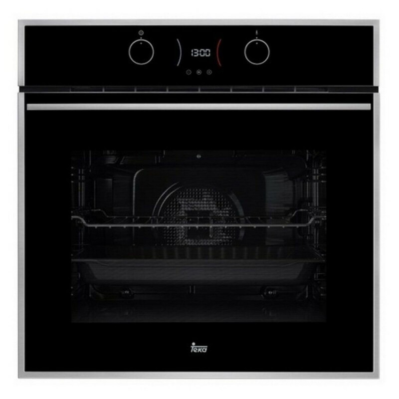 Four multifonction Teka HLB830SS 70 L Hydroclean Touch Control 2615W - Acheter à 369,66 € seulement chez Collector's Boutique