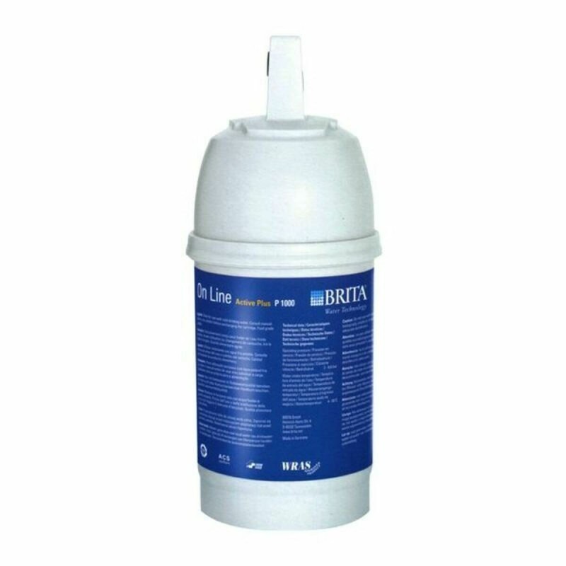 Filtre pour Carafe Filtrante Brita P1000 - Acheter à 45,20 € seulement chez Collector's Boutique