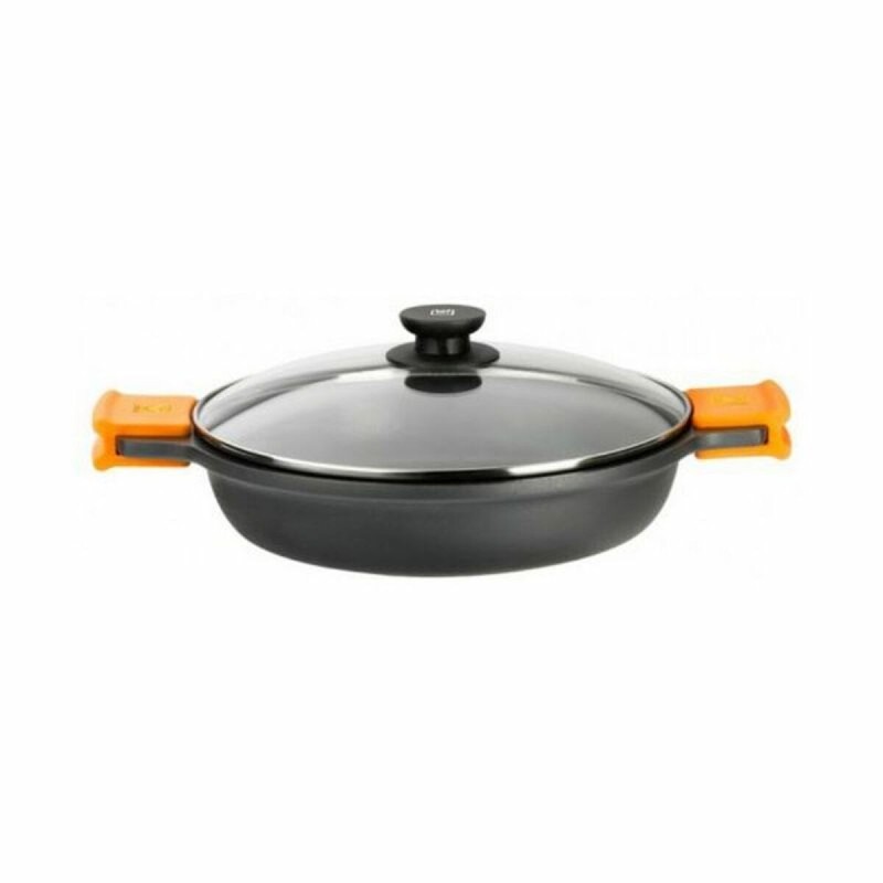 Casserole BRA A270532 (32 cm) Aluminium Aluminium forgé (Ø 32 cm) - Acheter à 55,45 € seulement chez Collector's Boutique