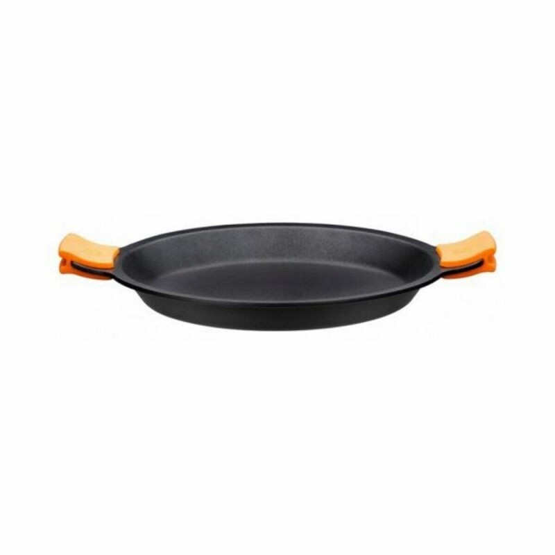 Poêle BRA A271640 (Ø 40 cm) Aluminium Aluminium forgé (40 cm) - Acheter à 62,11 € seulement chez Collector's Boutique