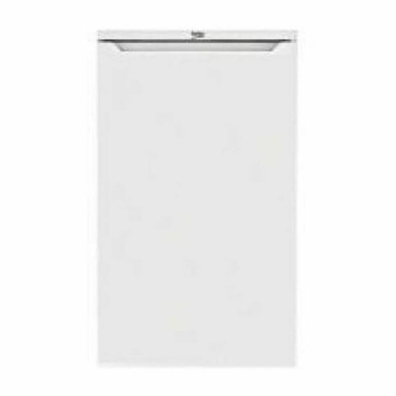 Congélateur BEKO FS166020 Blanc (81,8 x 47,5 cm) - Acheter à 213,22 € seulement chez Collector's Boutique