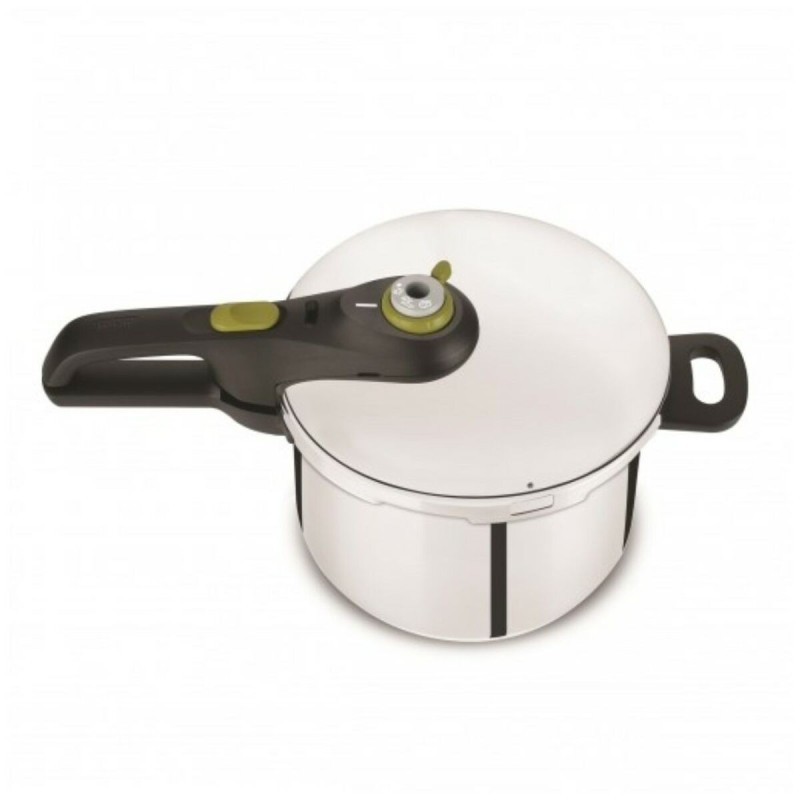 Casserole Tefal P2530737 6 L Acier inoxydable - Acheter à 73,19 € seulement chez Collector's Boutique