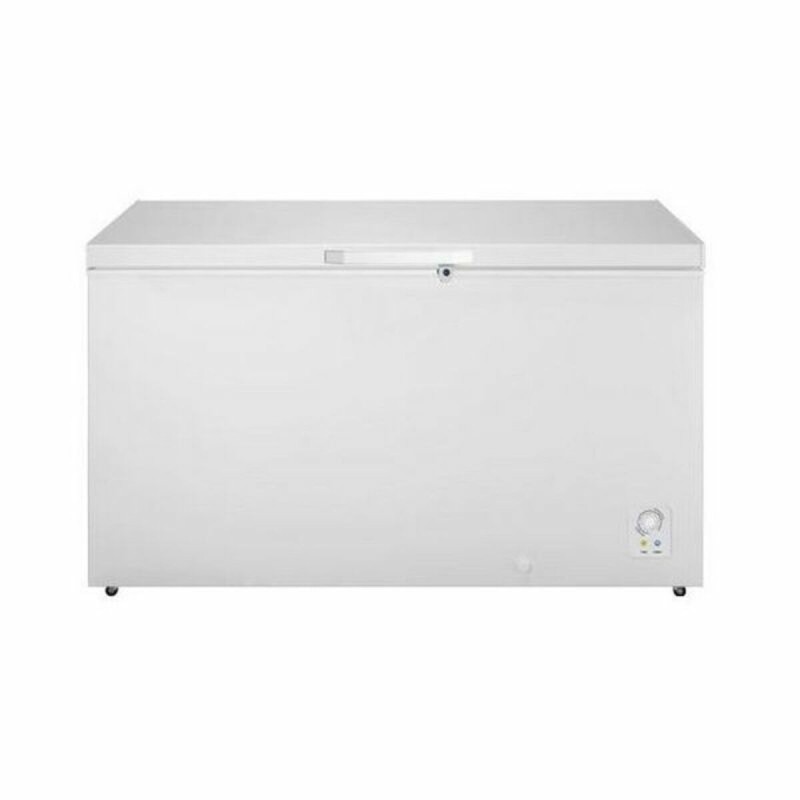 Congélateur Hisense FT546D4AW1  Blanc (144,8 x 72,1 x 85 cm) - Acheter à 421,46 € seulement chez Collector's Boutique