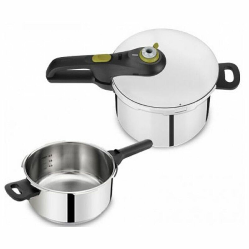 Marmites Express Tefal P2544337 - Acheter à 102,74 € seulement chez Collector's Boutique