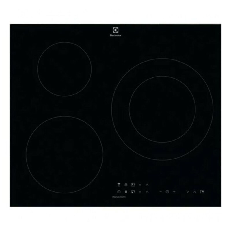 Plaque à Induction Electrolux 227840 LIT60336C 60 cm - Acheter à 346,74 € seulement chez Collector's Boutique