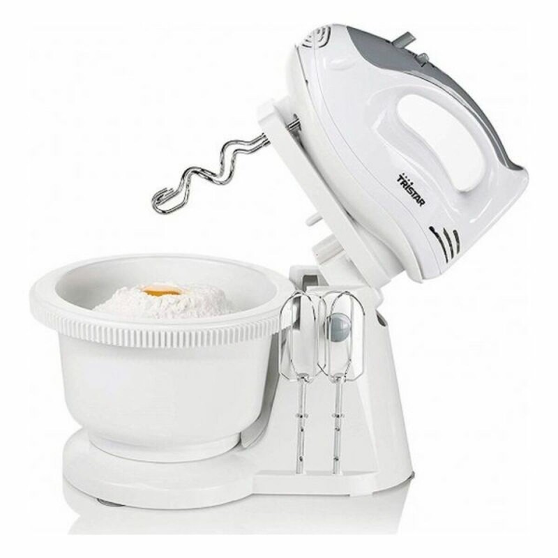 Bol Tristar MX4152 2 L 200W Blanc - Acheter à 32,15 € seulement chez Collector's Boutique