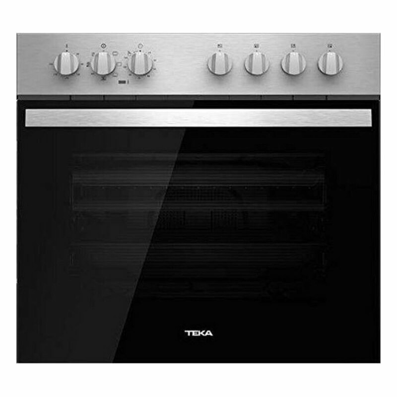 Four multifonction Teka HBE615MESS 71 L 2615W A - Acheter à 346,85 € seulement chez Collector's Boutique