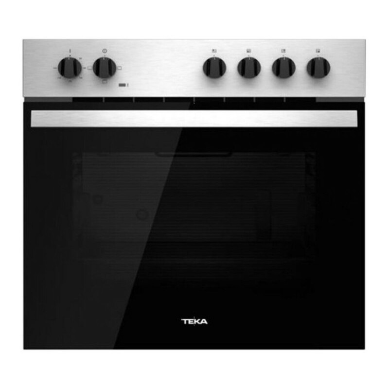 Four standard Teka HBE435MESS 72 L 2550W A - Acheter à 285,78 € seulement chez Collector's Boutique