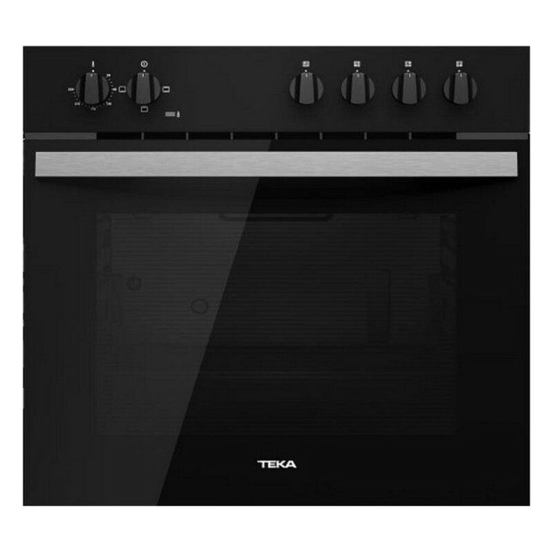 Four polyvalent Teka HBE490MEBK 72 L 2593W A - Acheter à 285,78 € seulement chez Collector's Boutique