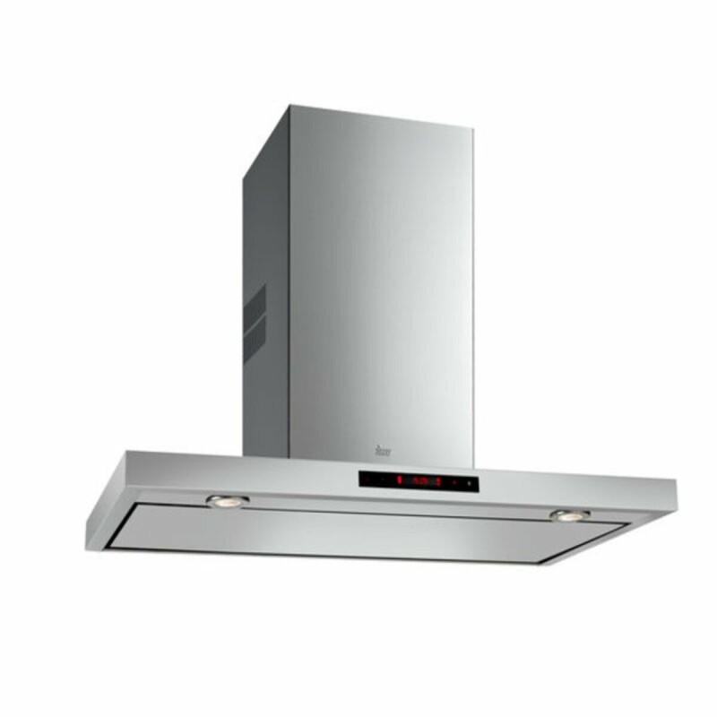 Hotte standard Teka DPS786T 722 m³/h 70 cm 148 W Argenté A+ - Acheter à 416,02 € seulement chez Collector's Boutique