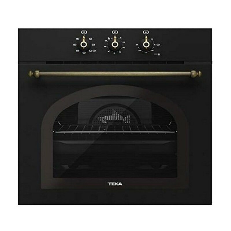 Four multifonction Teka HRB6100AT 70 L 2615W A Anthracite - Acheter à 419,90 € seulement chez Collector's Boutique