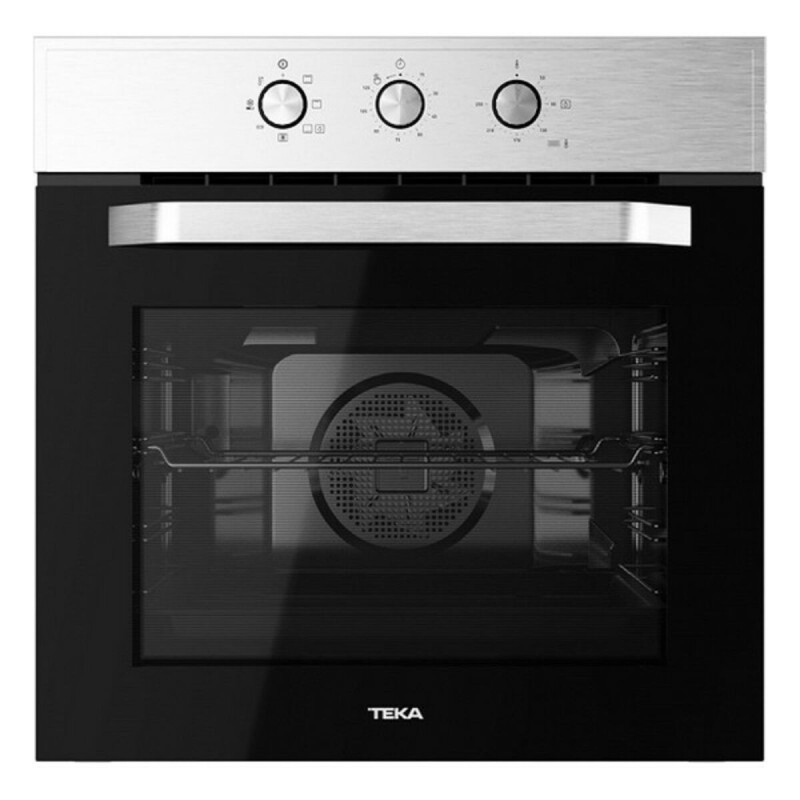 Four Teka HCB6525 70 L 2615W A Noir Acier inoxydable - Acheter à 297,19 € seulement chez Collector's Boutique