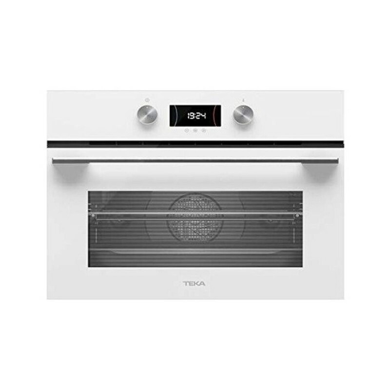 Four polyvalent Teka HLC8400WH 44 L 1400W A+ - Acheter à 478,22 € seulement chez Collector's Boutique