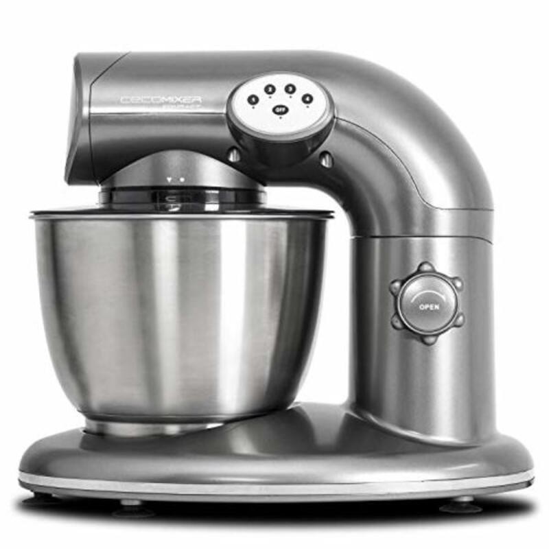 Mixeur/mélangeur de pâte Cecotec 04019 1000 W - Acheter à 119,39 € seulement chez Collector's Boutique