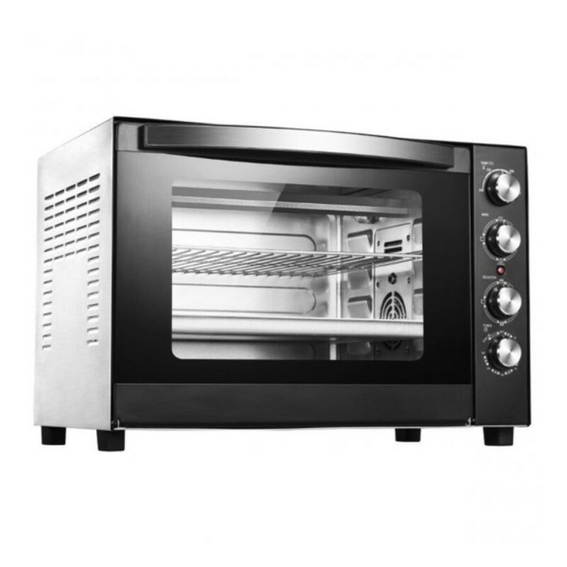 Four à convection COMELEC HO4804ICRL 48 L 1300 W - Acheter à 83,58 € seulement chez Collector's Boutique