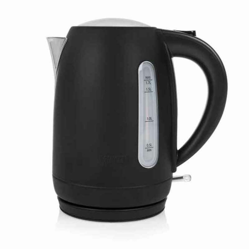 Bouilloire Princess 236032 1,7 l 2200W Noir - Acheter à 31,25 € seulement chez Collector's Boutique