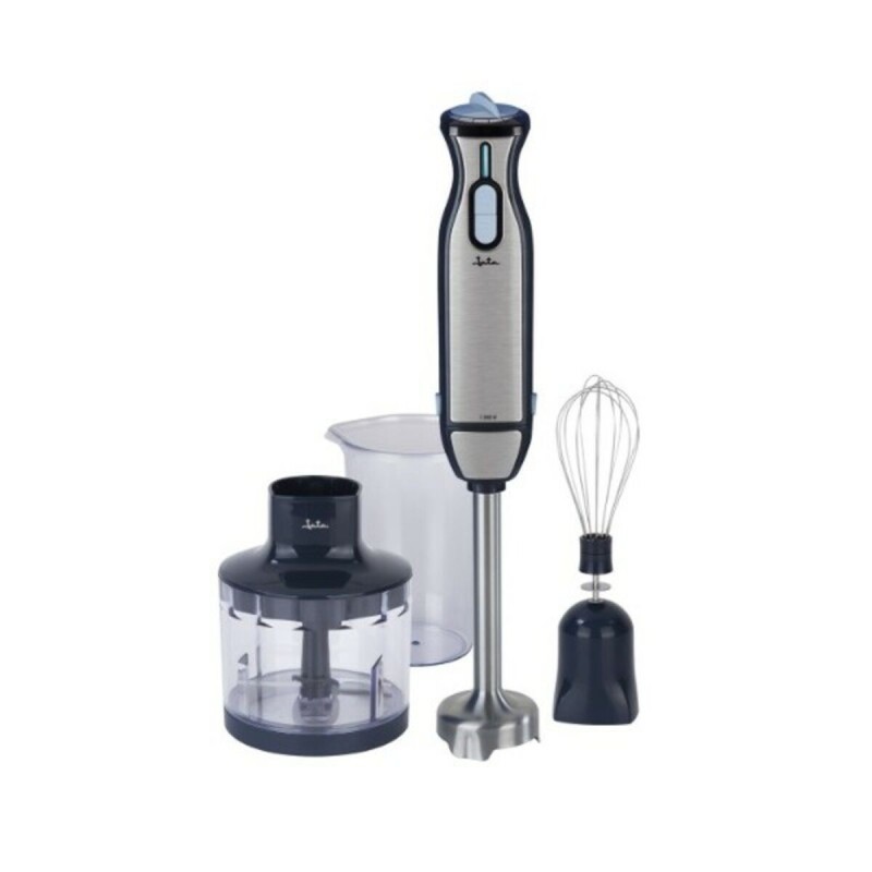 Mixeur plongeant JATA JEBT5026 1000 W - Acheter à 43,42 € seulement chez Collector's Boutique