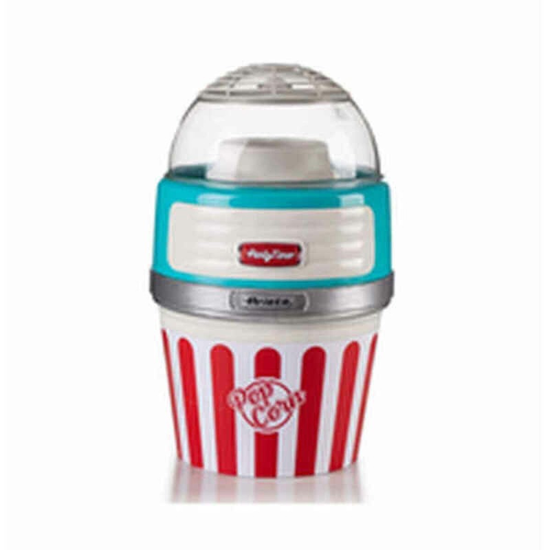 Machine à Popcorn Ariete 2957/01 1100W - Acheter à 50,23 € seulement chez Collector's Boutique