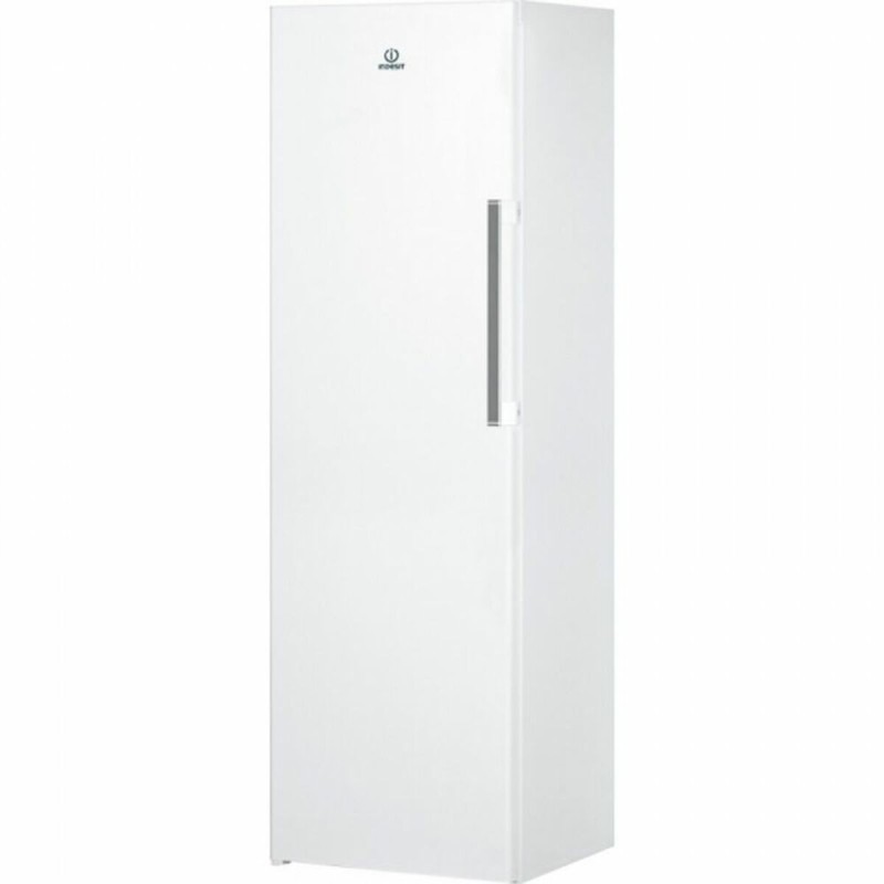 Congélateur Indesit UI8F1CW1 Blanc (187 x 60 cm) - Acheter à 492,05 € seulement chez Collector's Boutique