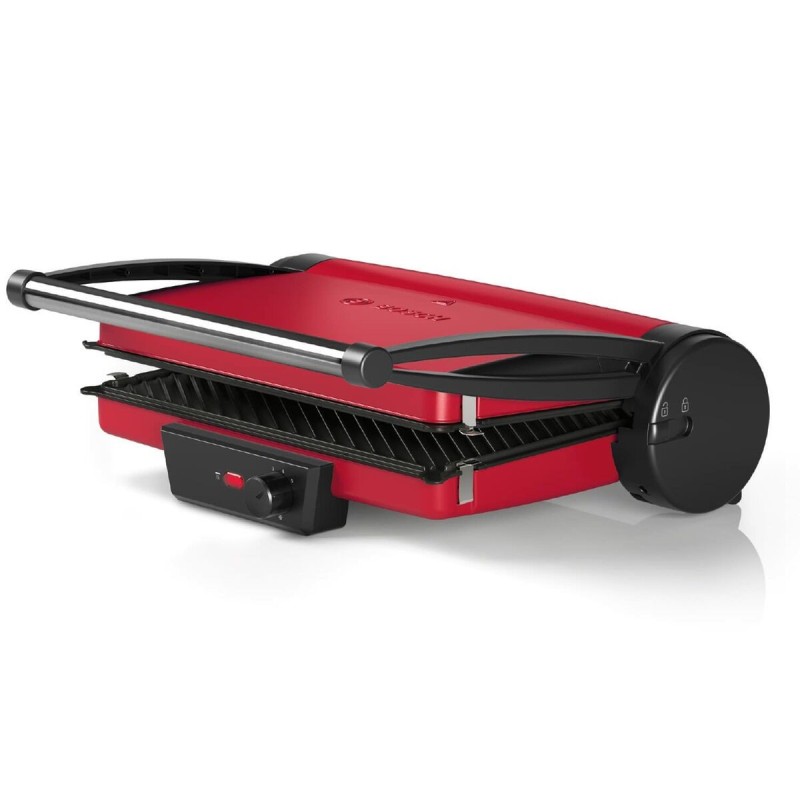 Barbecue Électrique BOSCH TCG4104 2000W - Acheter à 86,02 € seulement chez Collector's Boutique