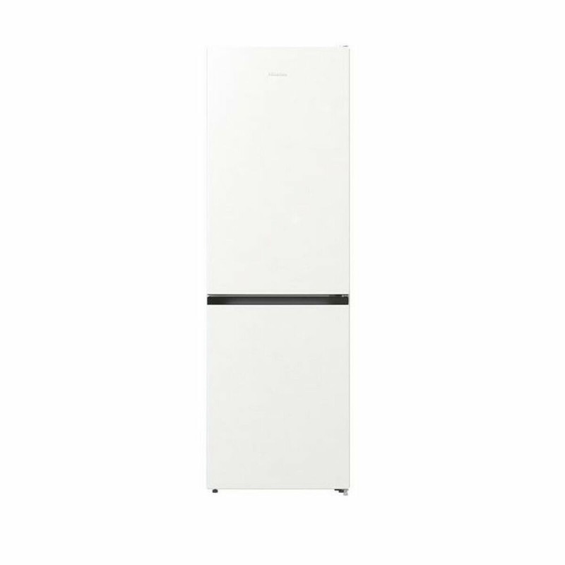 Réfrigérateur Combiné Hisense RB390N4CW10 Blanc (186 x 60 cm) - Acheter à 427,06 € seulement chez Collector's Boutique