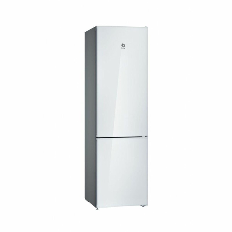 Réfrigérateur Combiné Balay 3KFD765BI Blanc (203 x 60 cm) - Acheter à 943,08 € seulement chez Collector's Boutique