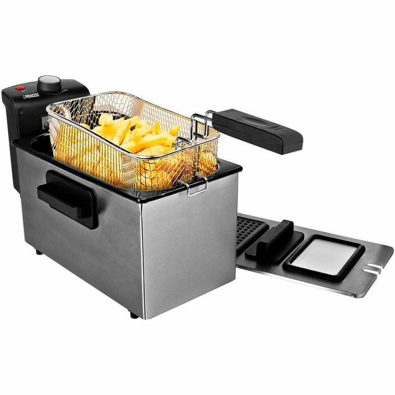 Friteuse Princess 182733 2000W 3 L - Acheter à 40,78 € seulement chez Collector's Boutique