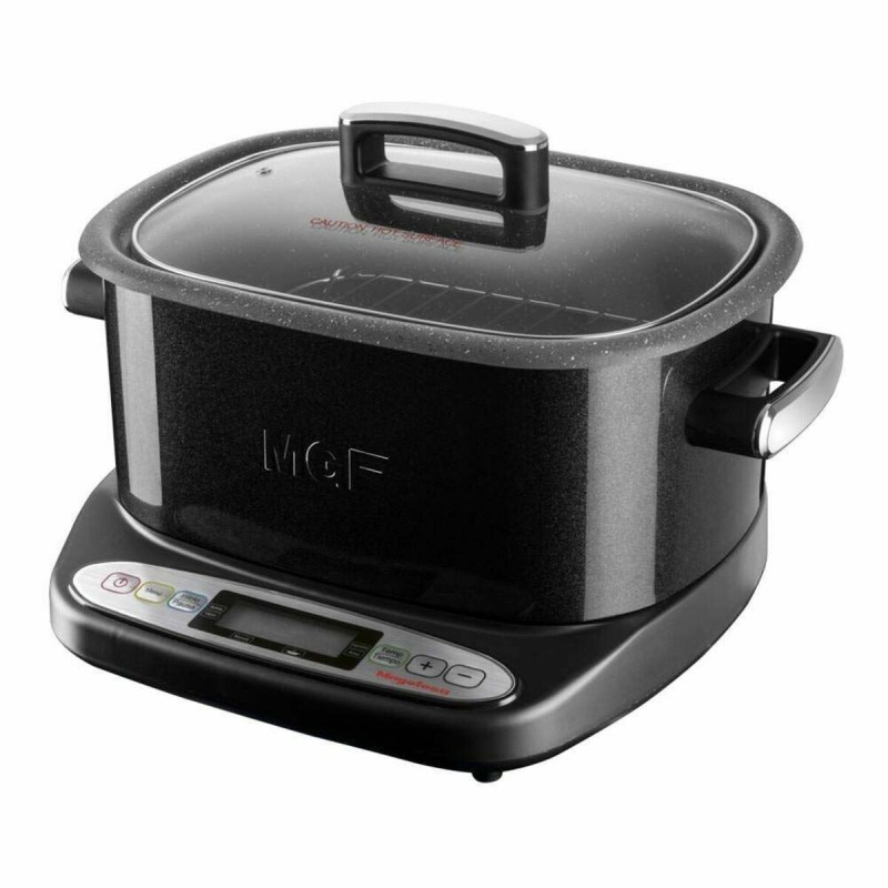 Marmites Express Magefesa MGF6602 1250W 6 L - Acheter à 102,00 € seulement chez Collector's Boutique