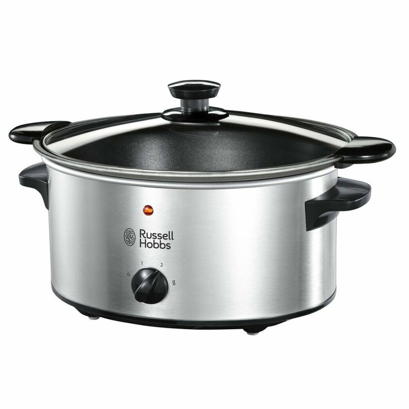 Marmites Express Russell Hobbs 22740-56 3,5 L - Acheter à 50,17 € seulement chez Collector's Boutique