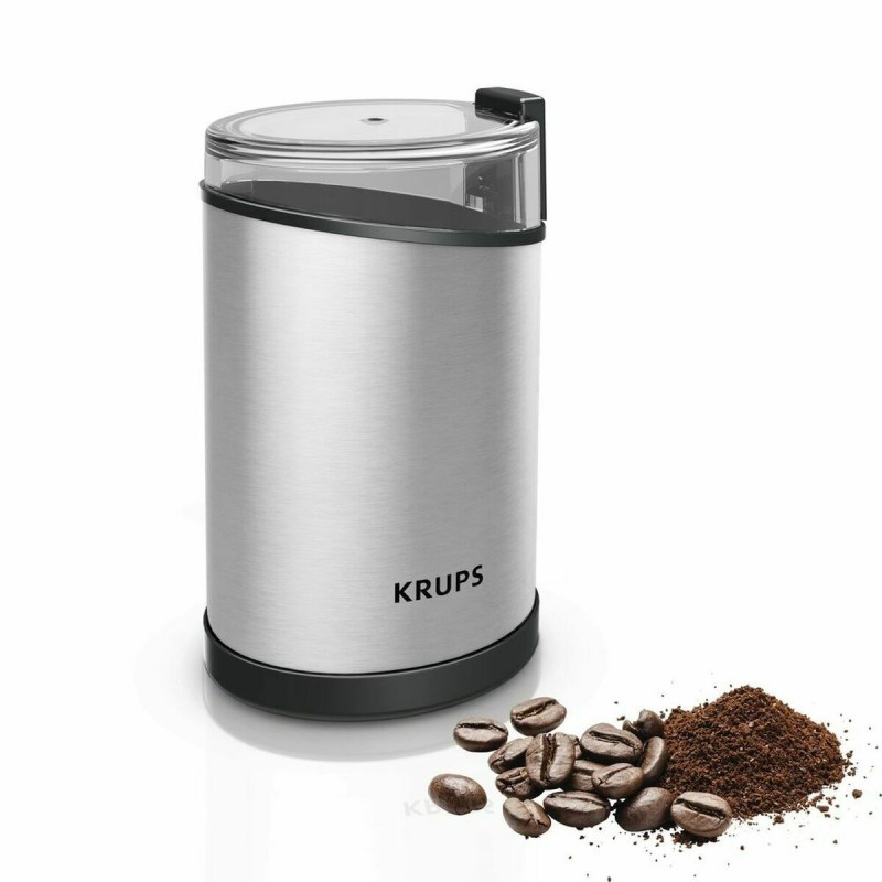 Moulin à épices Krups GX204D - Acheter à 38,53 € seulement chez Collector's Boutique