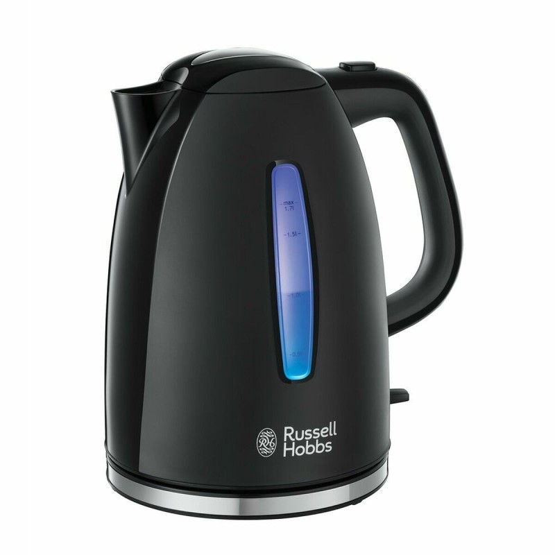 Bouilloire Russell Hobbs 22591-70 2400 W 1,7 L - Acheter à 34,45 € seulement chez Collector's Boutique