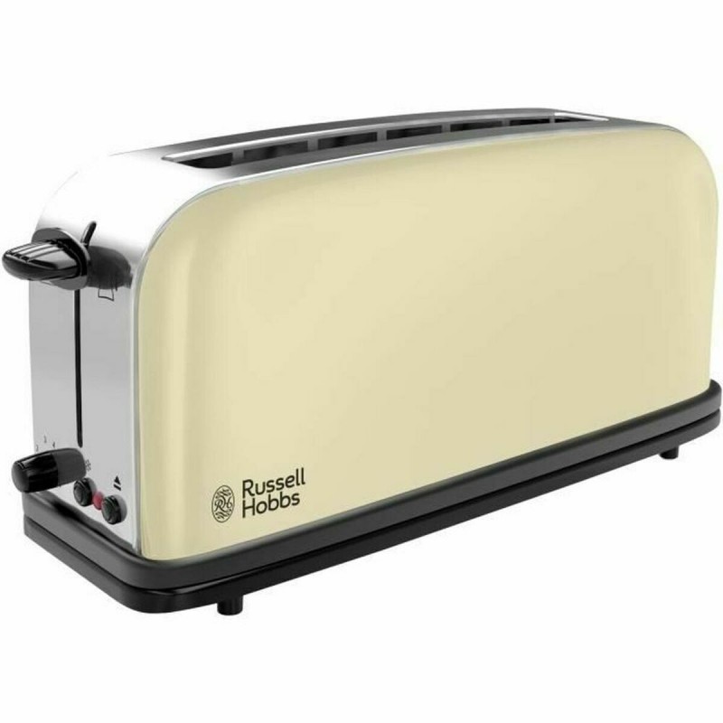 Grille-pain Russell Hobbs 21395-56 1000W Crème - Acheter à 49,12 € seulement chez Collector's Boutique