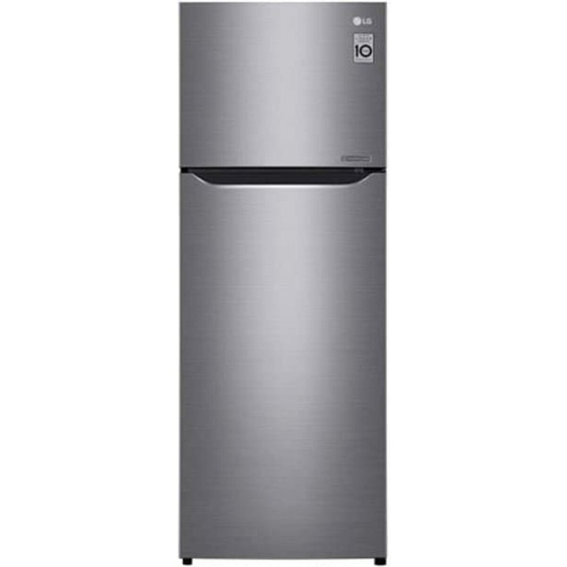 Réfrigérateur Combiné LG GTB382PZCMD Acier inoxydable (152 x 55 cm) - Acheter à 451,16 € seulement chez Collector's Boutique