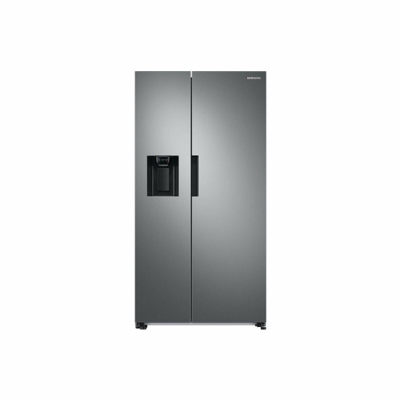 Réfrigérateur américain Samsung RS67A8810S9 Gris Acier inoxydable - Acheter à 1 183,37 € seulement chez Collector's Boutique