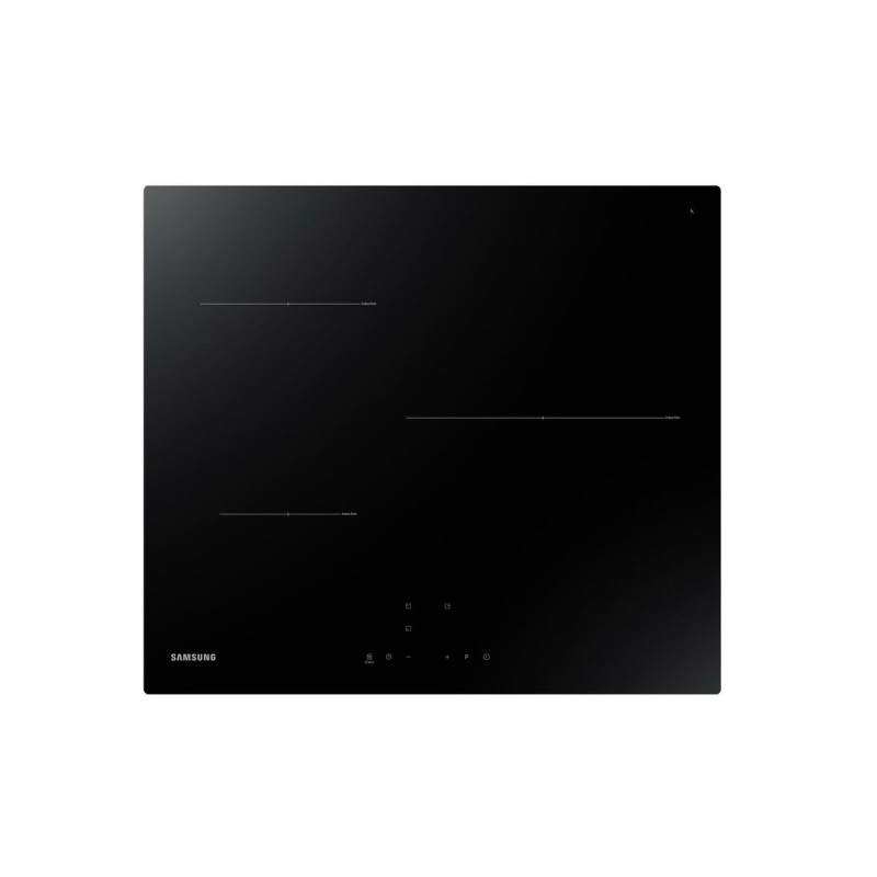 Plaque à Induction Samsung NZ63T3706A1/UR 5700 W - Acheter à 294,37 € seulement chez Collector's Boutique