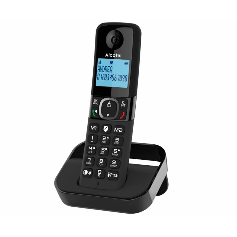 Téléphone fixe Alcatel F860 - Acheter à 22,22 € seulement chez Collector's Boutique