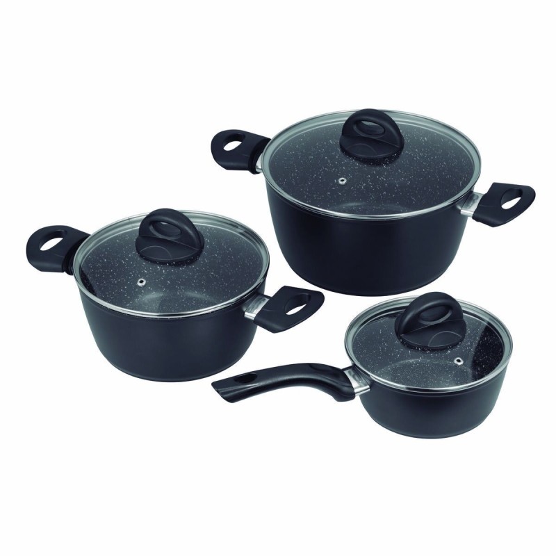 Batterie de Cuisine JATA BC3 - Acheter à 71,77 € seulement chez Collector's Boutique