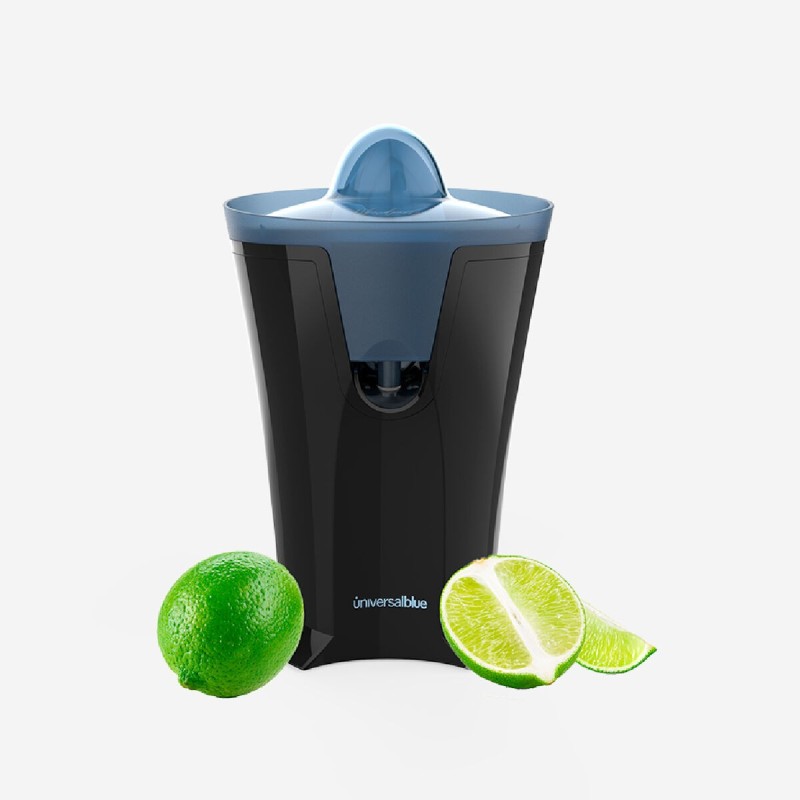 Centrifugeuse électrique Universal Blue JUICY 40/OB Noir 40 W - Acheter à 15,71 € seulement chez Collector's Boutique