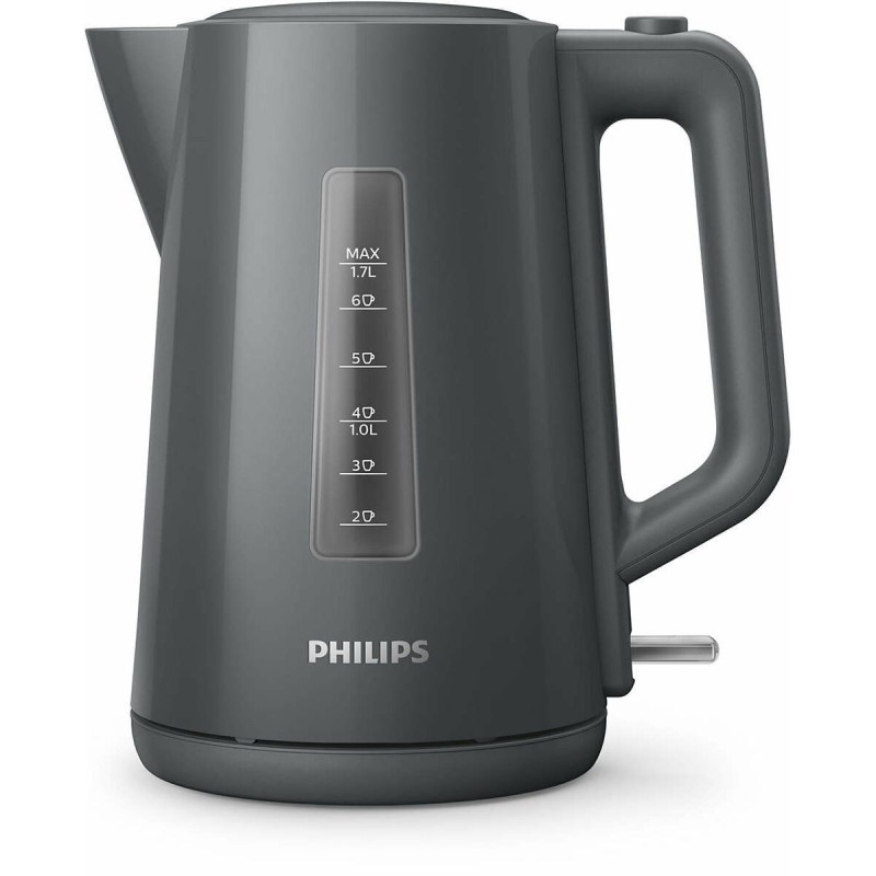 Bouilloire Philips HD9318/10 2200W Gris 2200 W 1,7 L - Acheter à 24,19 € seulement chez Collector's Boutique