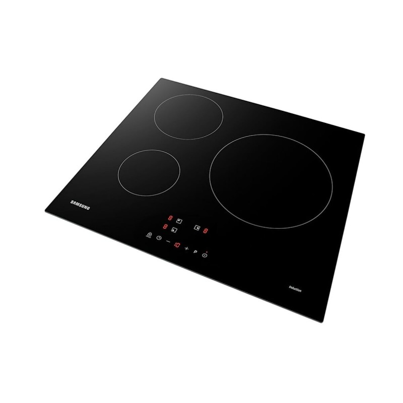 Plaque à Induction Samsung NZ63M3NM1BB/UR - Acheter à 323,59 € seulement chez Collector's Boutique