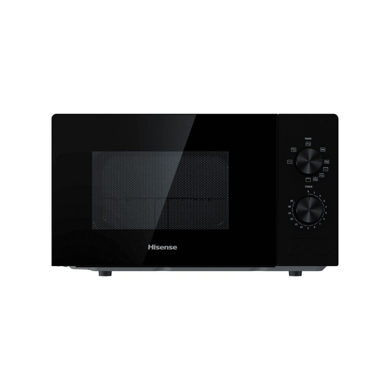 Micro-ondes Hisense H20MOBP1G - Acheter à 77,52 € seulement chez Collector's Boutique