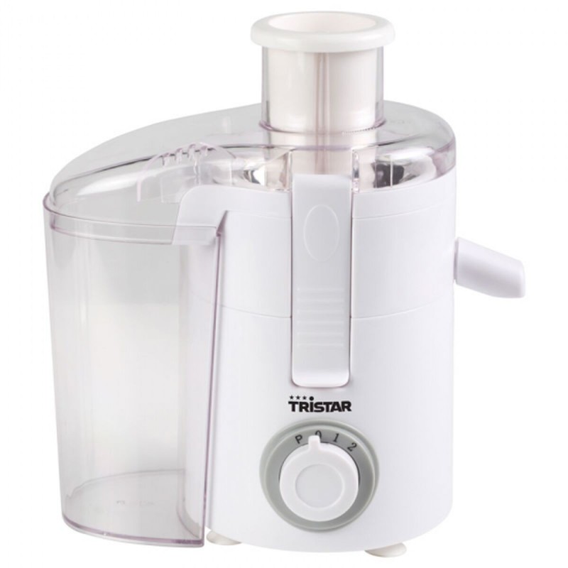 Centrifugeuse Tristar SC2286 Blanc 250 W - Acheter à 35,46 € seulement chez Collector's Boutique