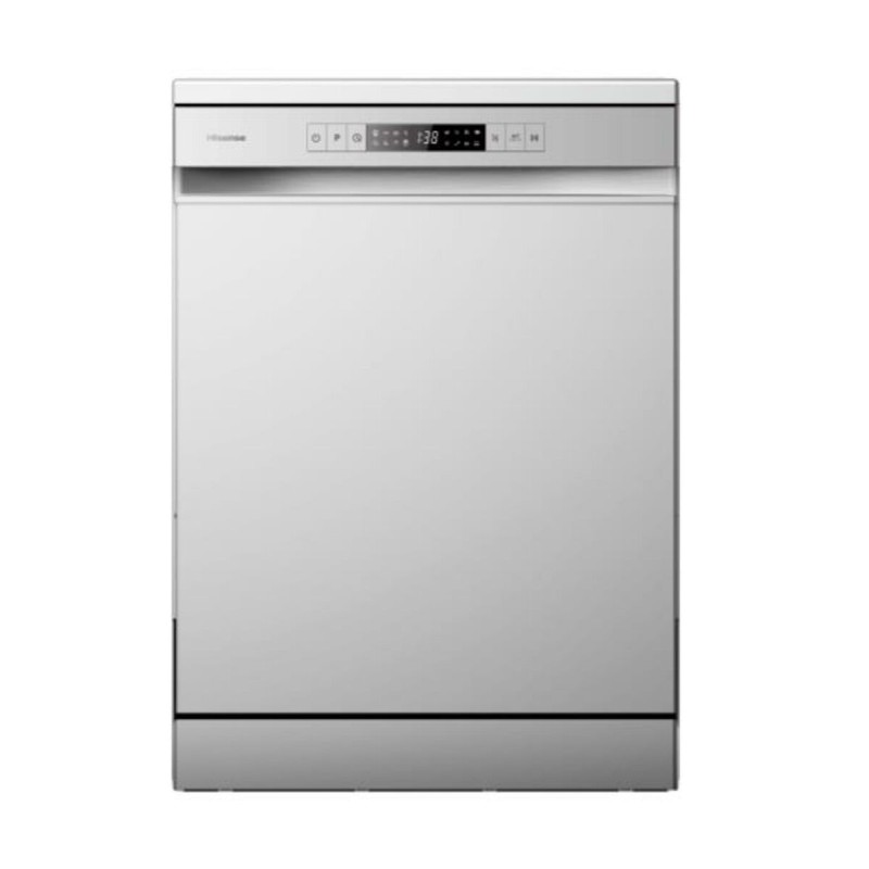 Lave-vaisselle Hisense HS622E10X Gris 60 cm - Acheter à 313,42 € seulement chez Collector's Boutique