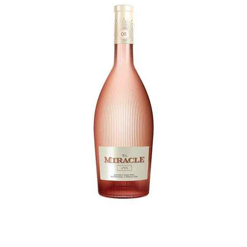 Vin rosé Vicente Gandía El Miracle Nº5 2020 (6 uds) - Acheter à 33,96 € seulement chez Collector's Boutique